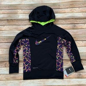 NWT Nike Therma-Fit Hoodie
